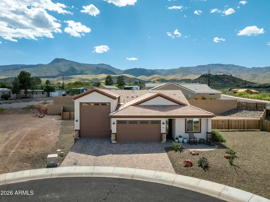 524 Powder Box Road, Clarkdale, AZ 86324 - #2