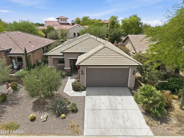 19794 N 264th Avenue, Buckeye, AZ 85396