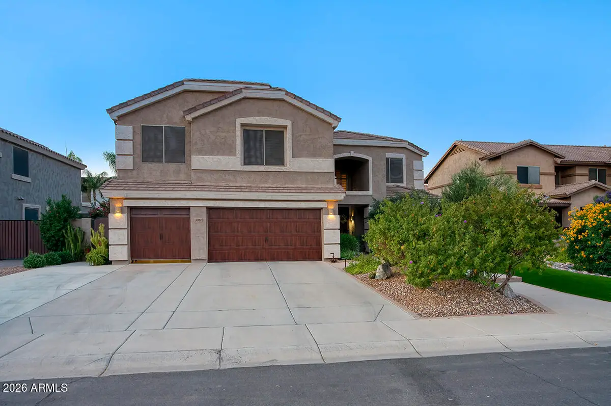 4080 E Laurel Avenue, Gilbert, AZ 85234 - #1