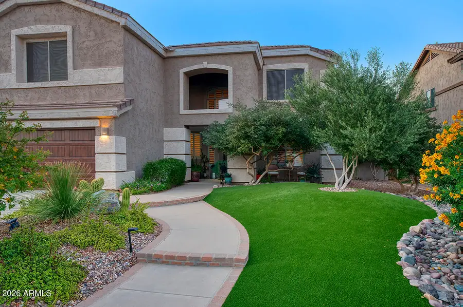 4080 E Laurel Avenue, Gilbert, AZ 85234 - #2