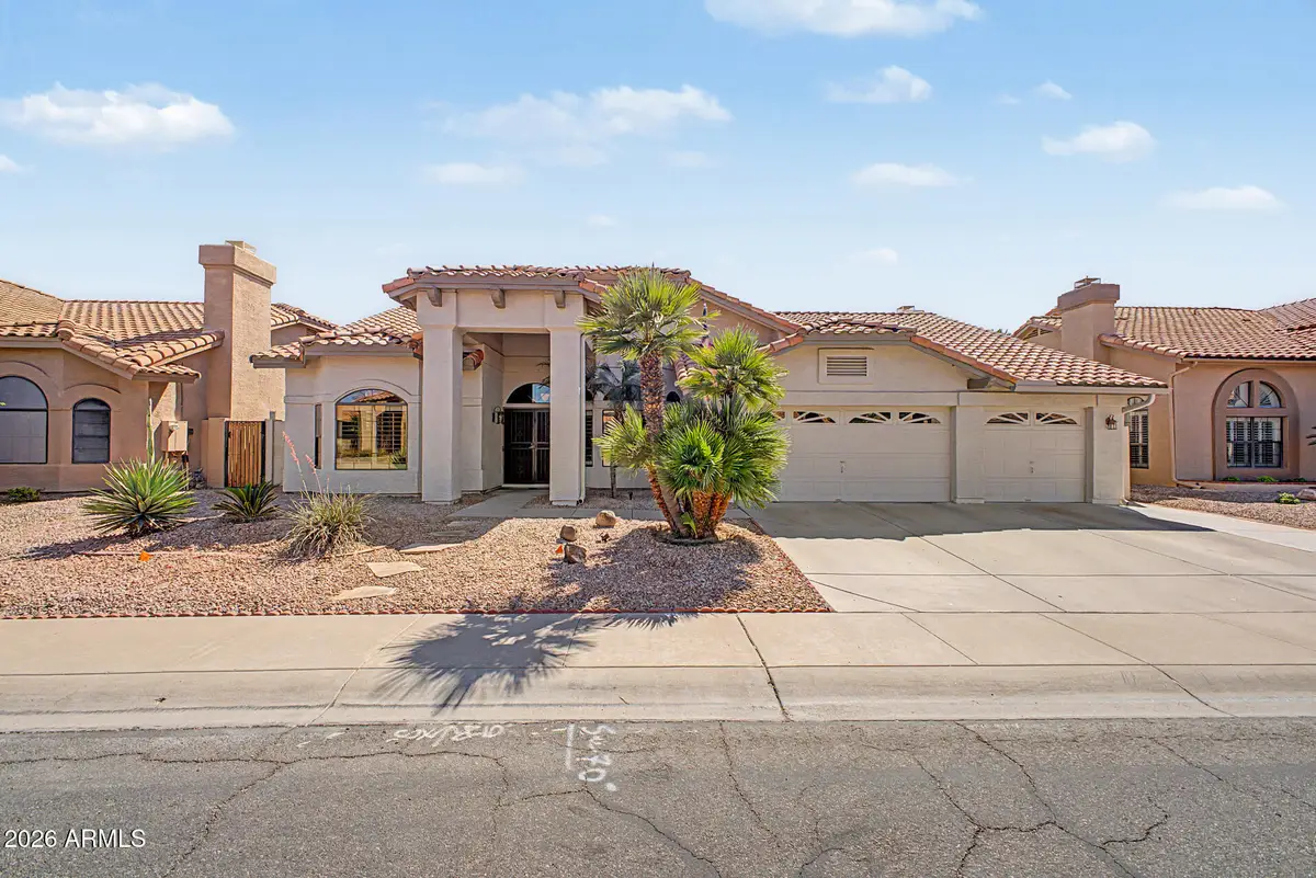 1043 W Iris Drive, Gilbert, AZ 85233 - #1