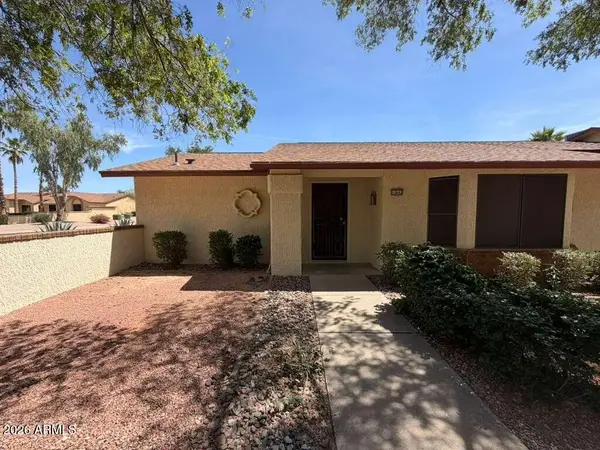 13643 W Bolero Drive, Sun City West, AZ 85375