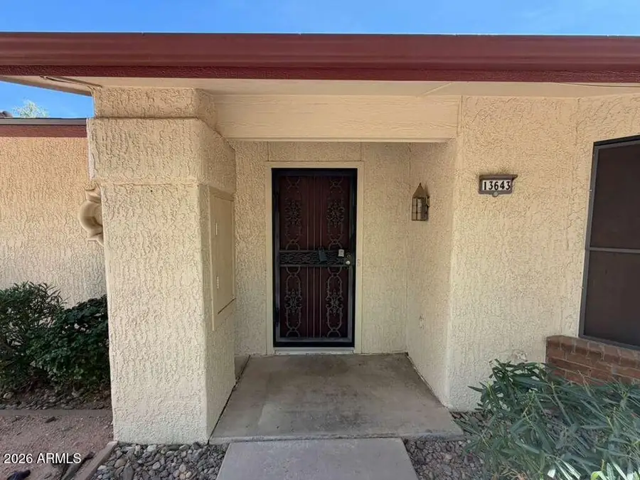 13643 W Bolero Drive, Sun City West, AZ 85375 - #2