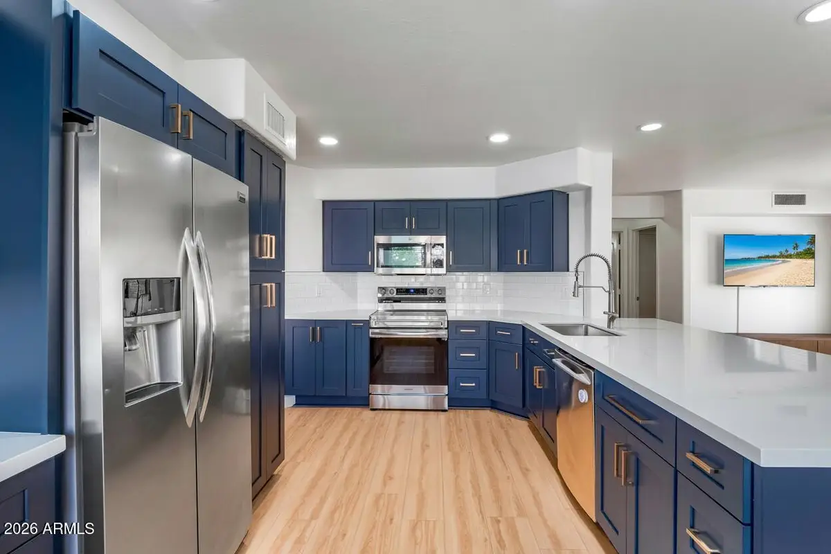 4268 E Chaparosa Way, Cave Creek, AZ 85331 - #1