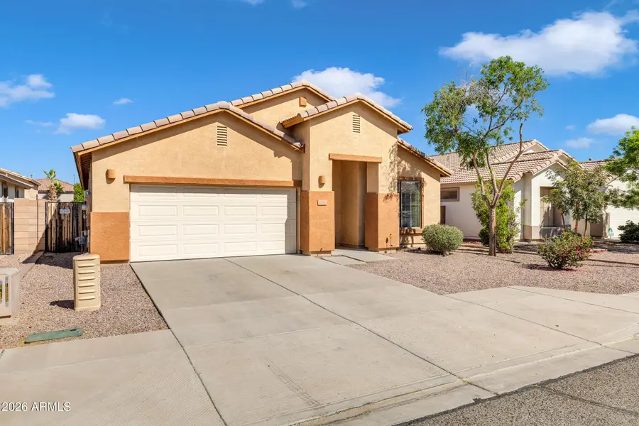 13905 N 159th Drive, Surprise, AZ 85379 - #2