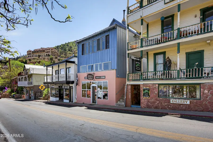 511 Main Street, Jerome, AZ 86331 - #2