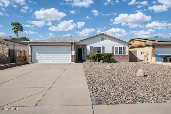 50 W Ivyglen Street, Mesa, AZ 85201