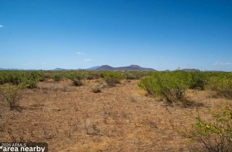 0 N Vista Del Cerro Dr Offshoot --, Douglas, AZ 85067 - #3