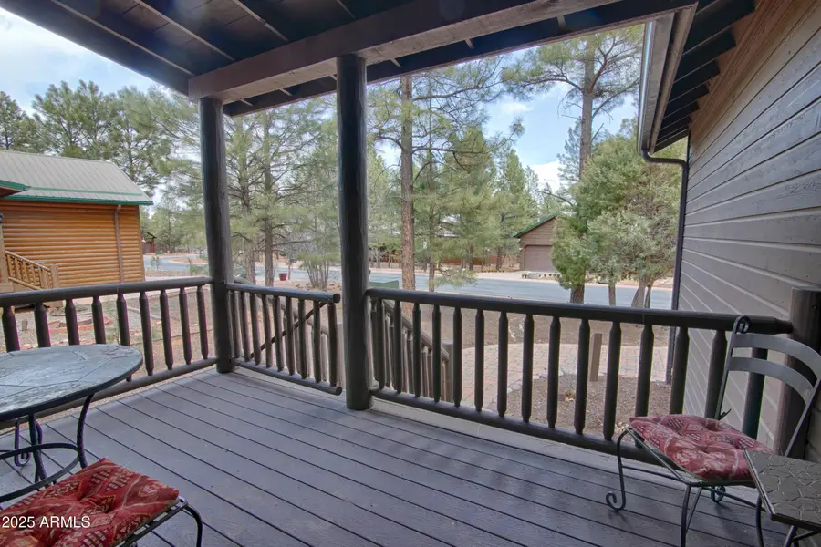 2471 W Lodgepole Lane, Show Low, AZ 85901 - #3