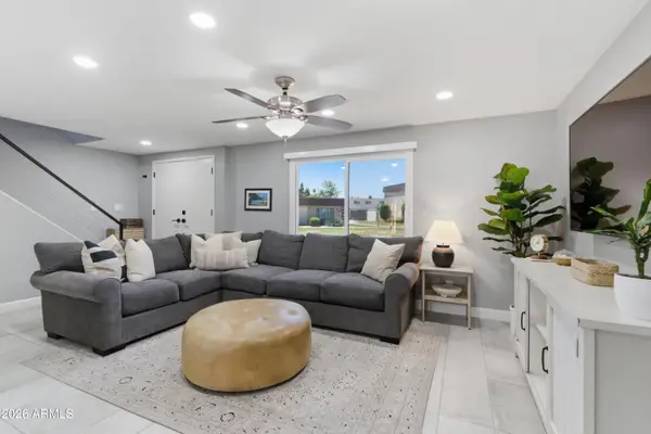 5135 N Granite Reef Road, Scottsdale, AZ 85250