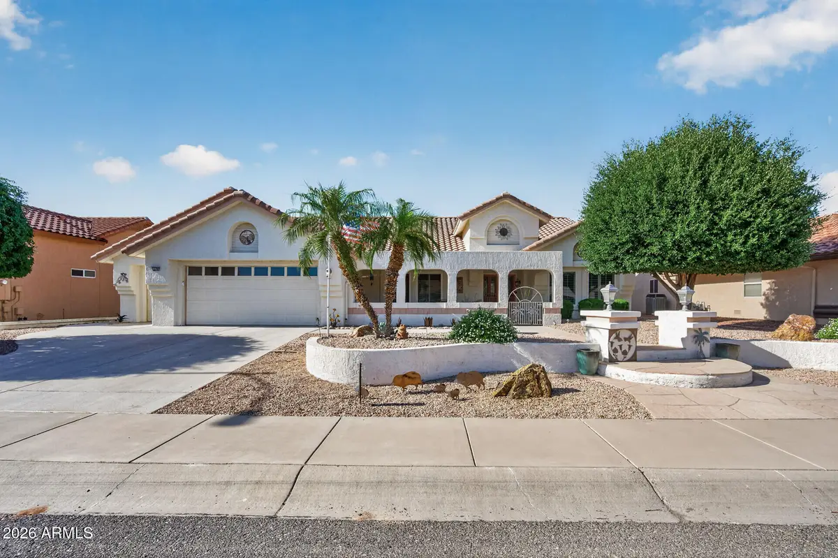 13702 W Ballad Drive, Sun City West, AZ 85375 - #1