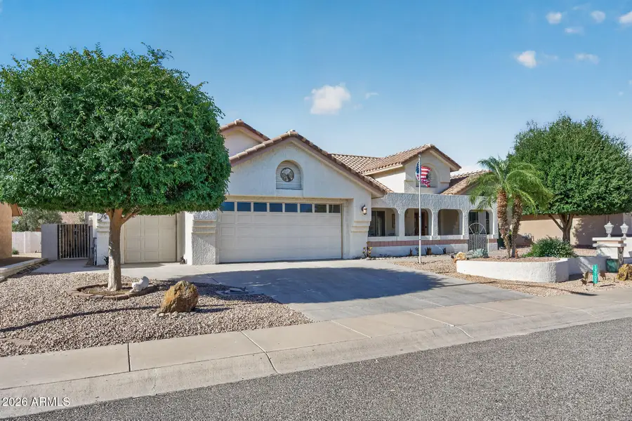 13702 W Ballad Drive, Sun City West, AZ 85375 - #3