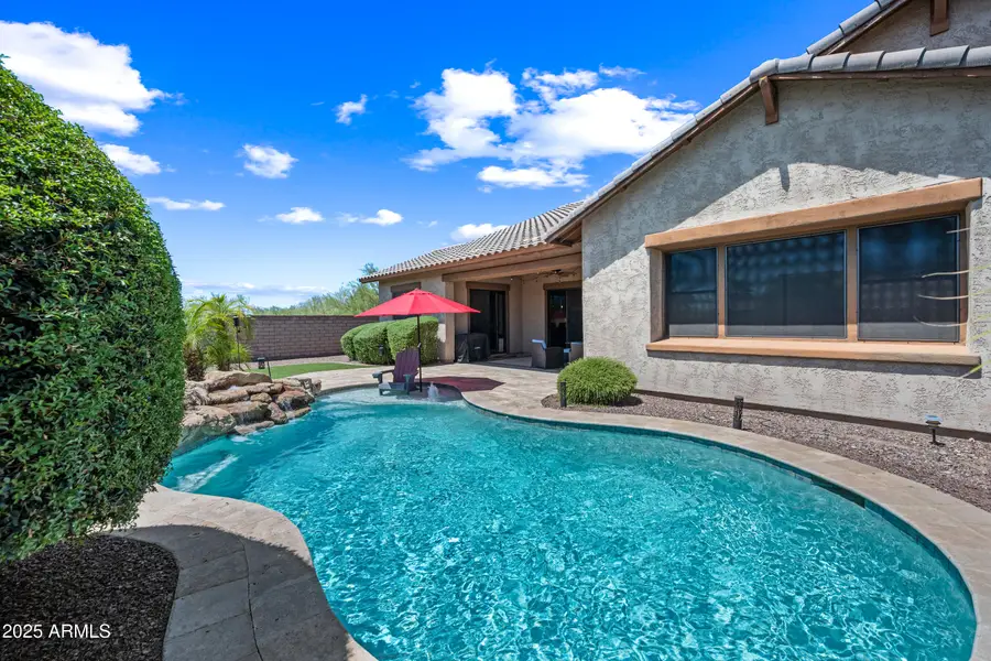 3331 N Acacia Way, Buckeye, AZ 85396 - #2