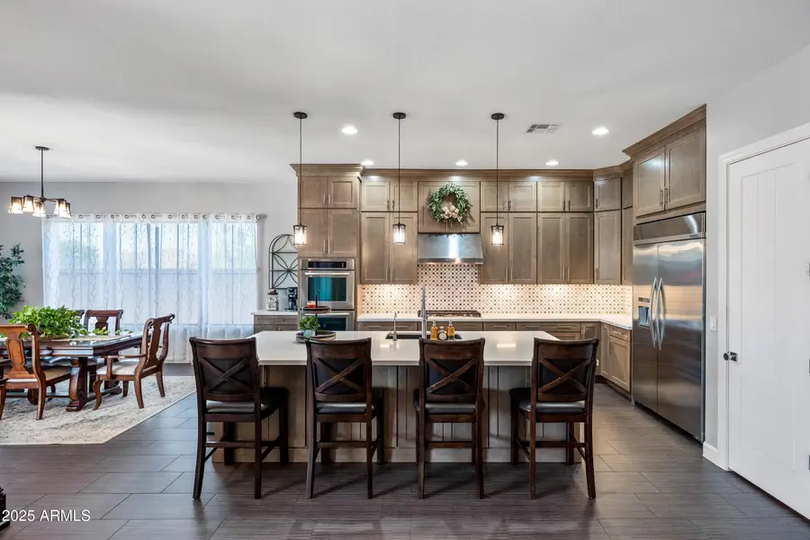 3331 N Acacia Way, Buckeye, AZ 85396 - #3