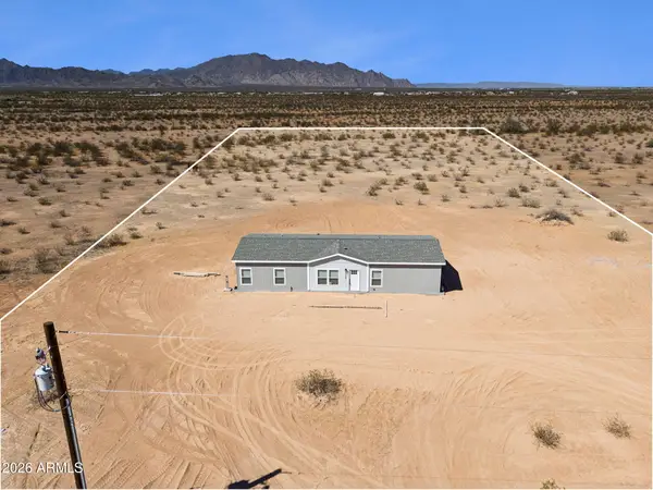 55390 W Coral Canyon Road, Maricopa, AZ 85139