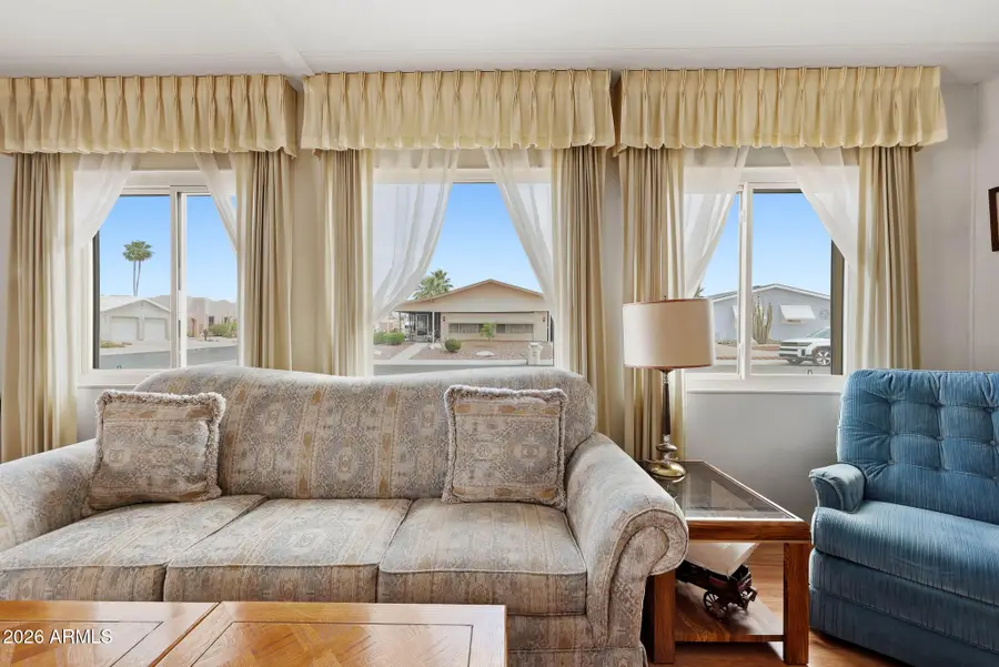 2347 N Nicklaus Drive N, Mesa, AZ 85215 - #2