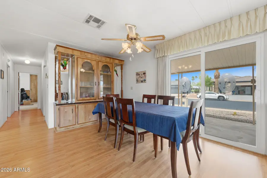 2347 N Nicklaus Drive N, Mesa, AZ 85215 - #3