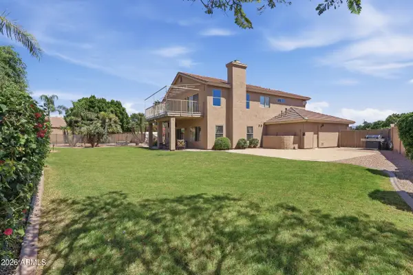 18014 N 50th Place, Scottsdale, AZ 85254