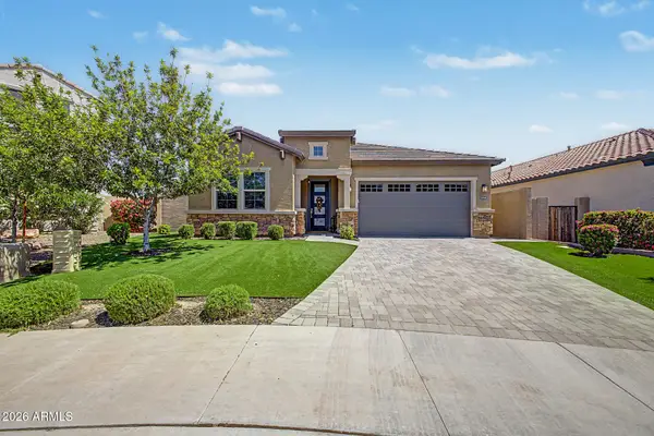 10949 N 183rd Drive, Surprise, AZ 85388