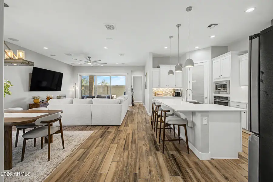 10949 N 183rd Drive, Surprise, AZ 85388 - #3