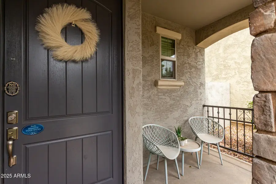 2566 S Betty Street, Gilbert, AZ 85295 - #2