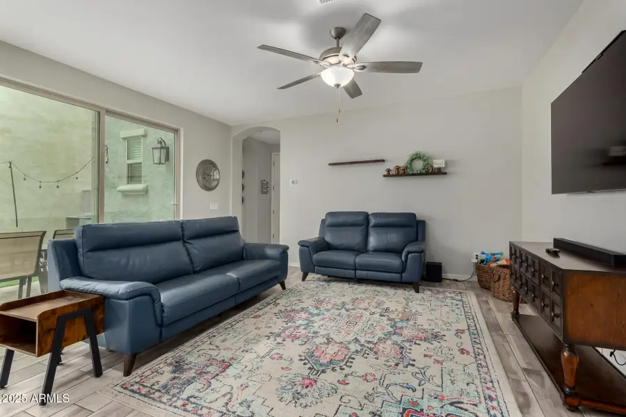 2566 S Betty Street, Gilbert, AZ 85295 - #3