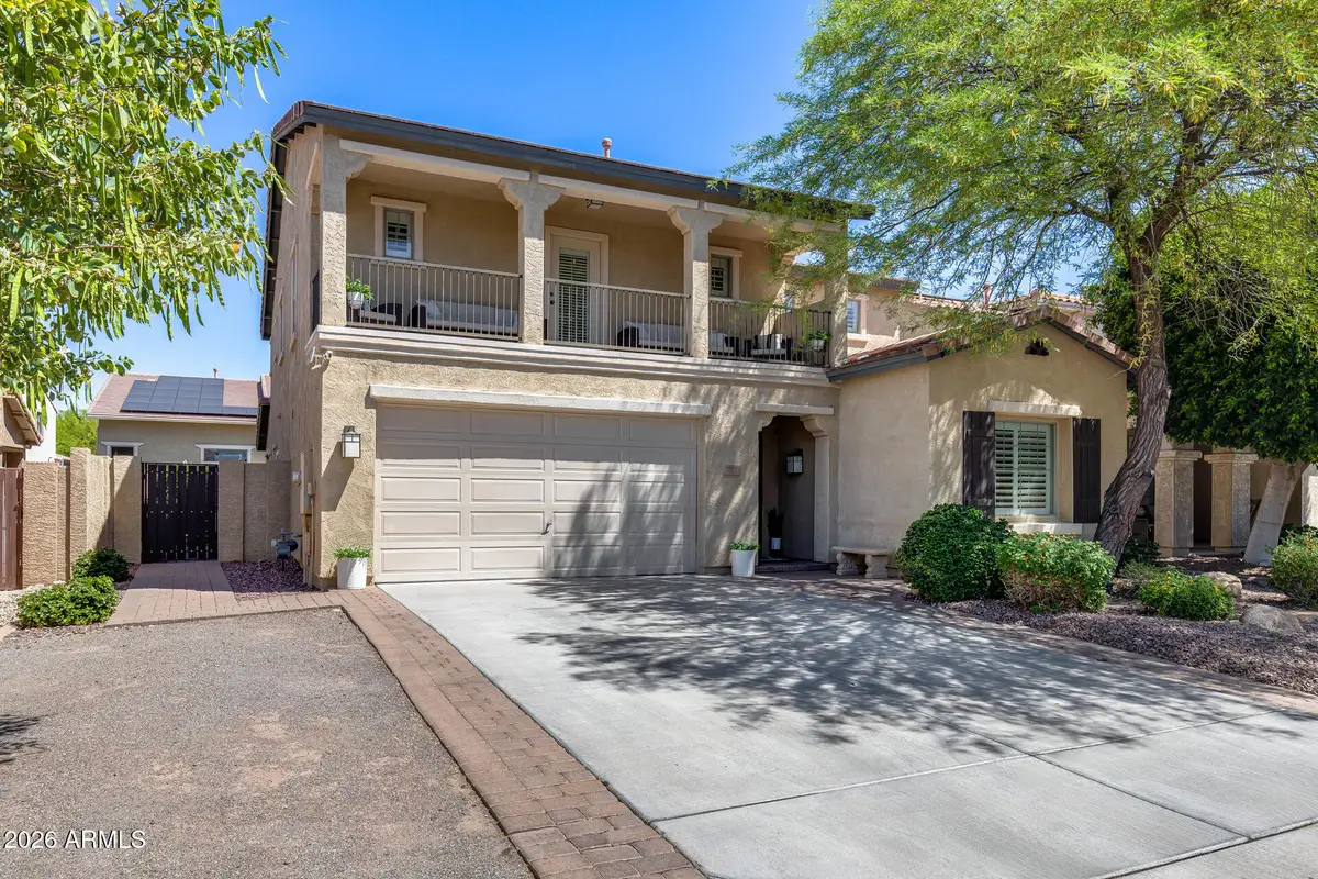 29713 N 69th Drive, Peoria, AZ 85383 - #1