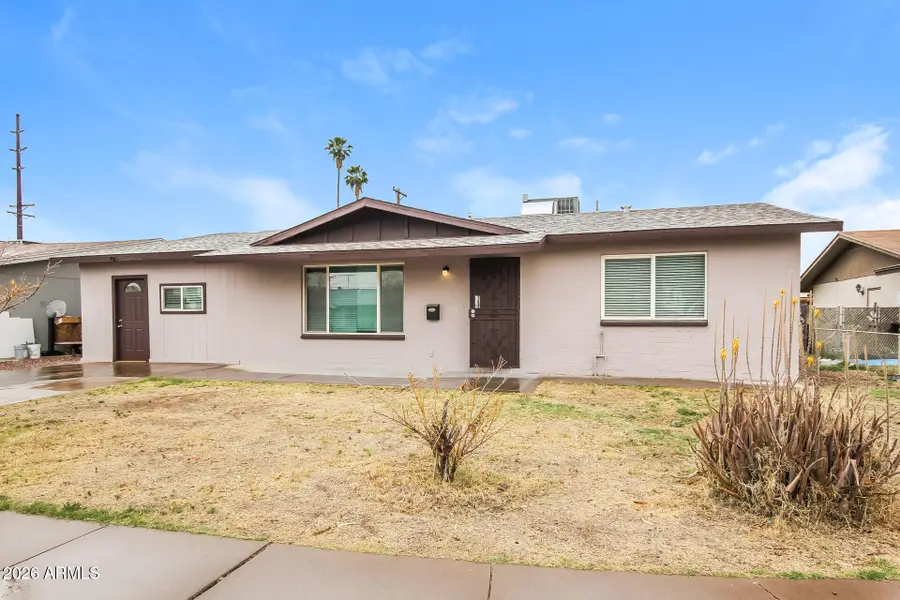 3650 W Berridge Lane, Phoenix, AZ 85019 - #2