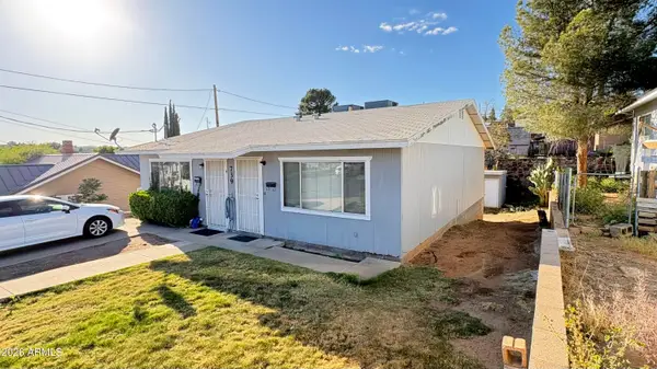 739 E Maple Street, Globe, AZ 85501