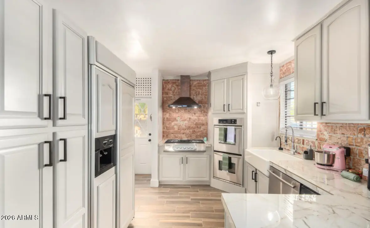 1720 N Whittier Drive, Phoenix, AZ 85006 - #1