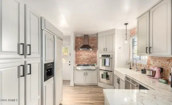 1720 N Whittier Drive, Phoenix, AZ 85006