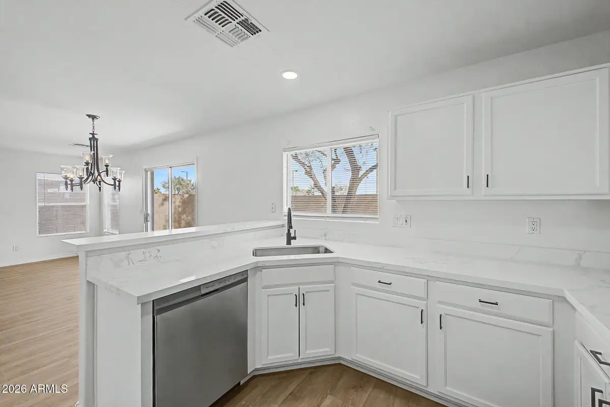 22291 W Mesquite Drive, Buckeye, AZ 85326 - #1