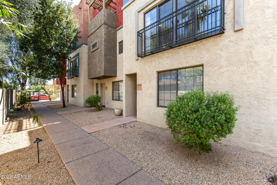 3446 E Avalon Drive, Phoenix, AZ 85018 - #2