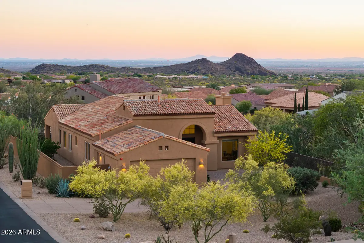 12068 N 137th Street, Scottsdale, AZ 85259 - #1