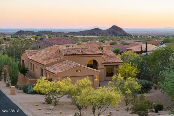 12068 N 137th Street, Scottsdale, AZ 85259