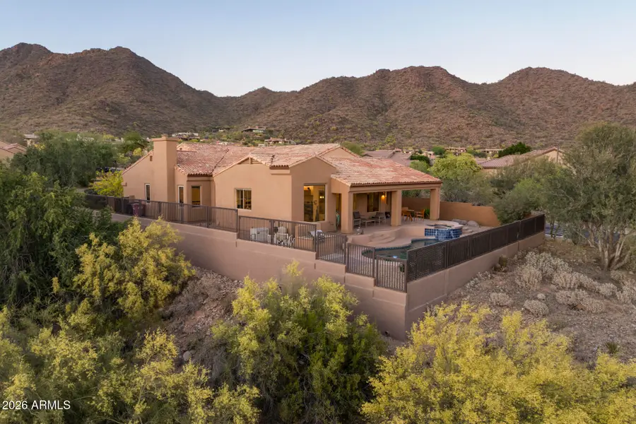 12068 N 137th Street, Scottsdale, AZ 85259 - #3