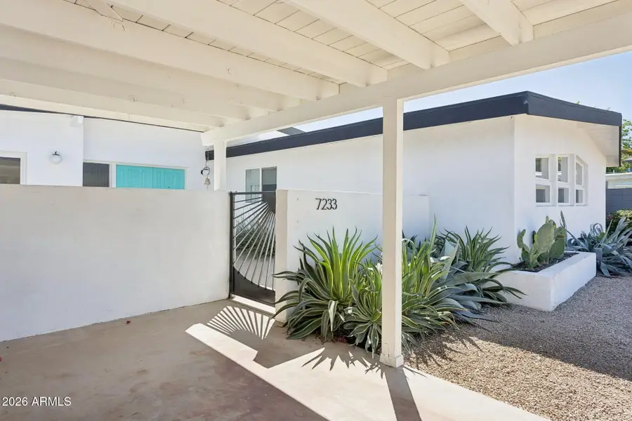 7233 E Monte Vista Road, Scottsdale, AZ 85257 - #2