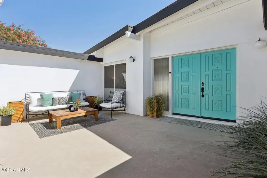 7233 E Monte Vista Road, Scottsdale, AZ 85257 - #3