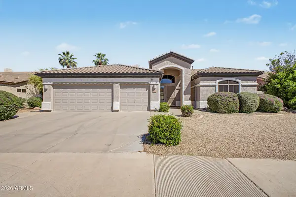 2362 E San Tan Street, Chandler, AZ 85225