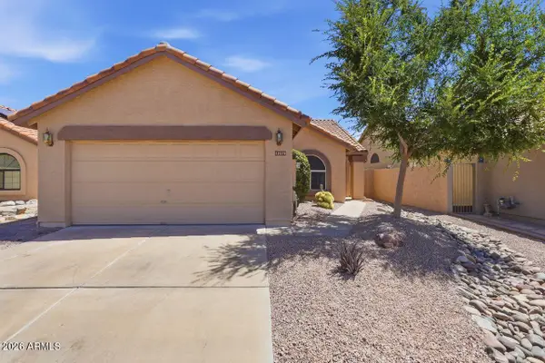 13575 N 103rd Way, Scottsdale, AZ 85260