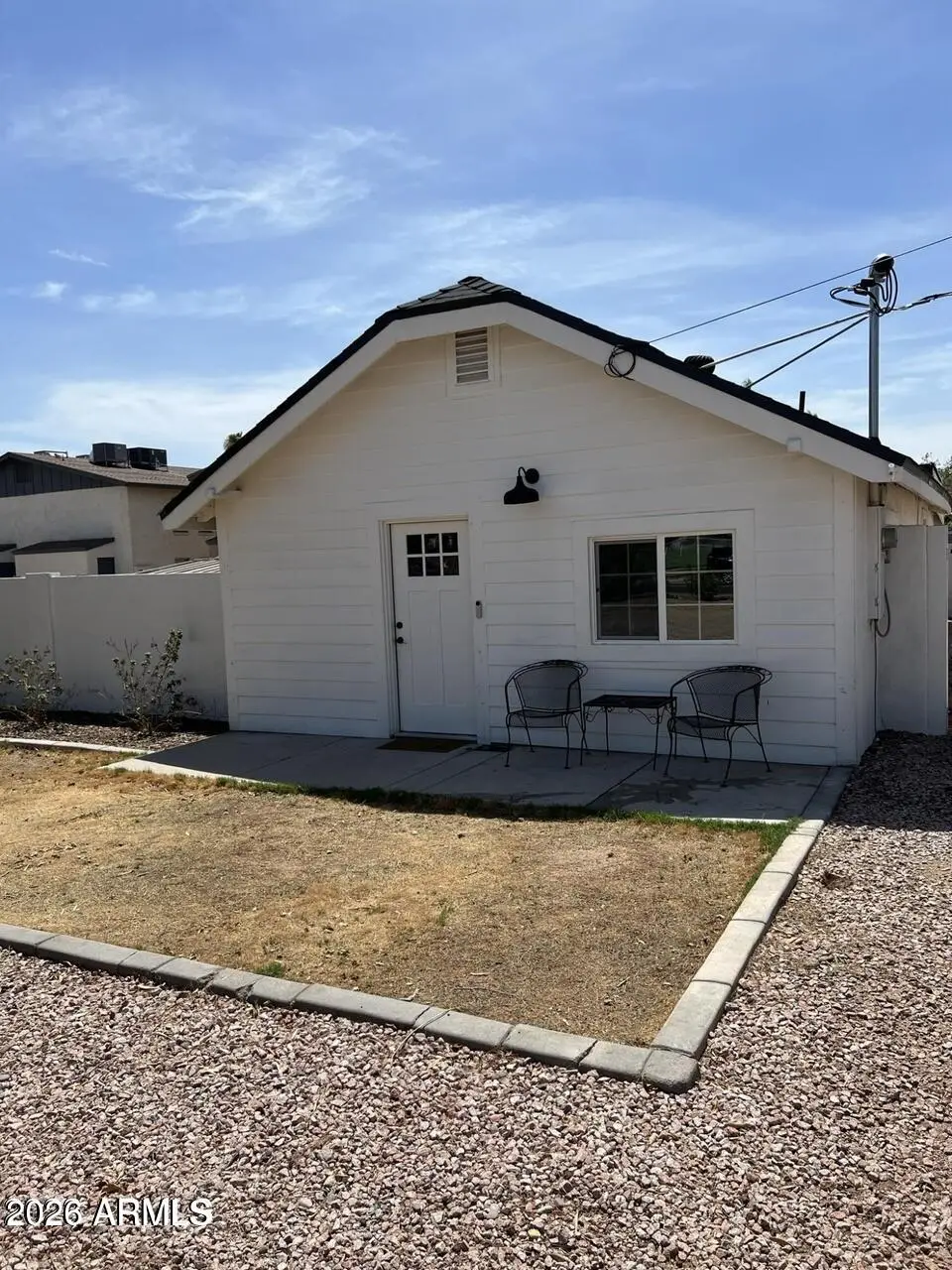 232 S Horne --, Mesa, AZ 85204 - #1