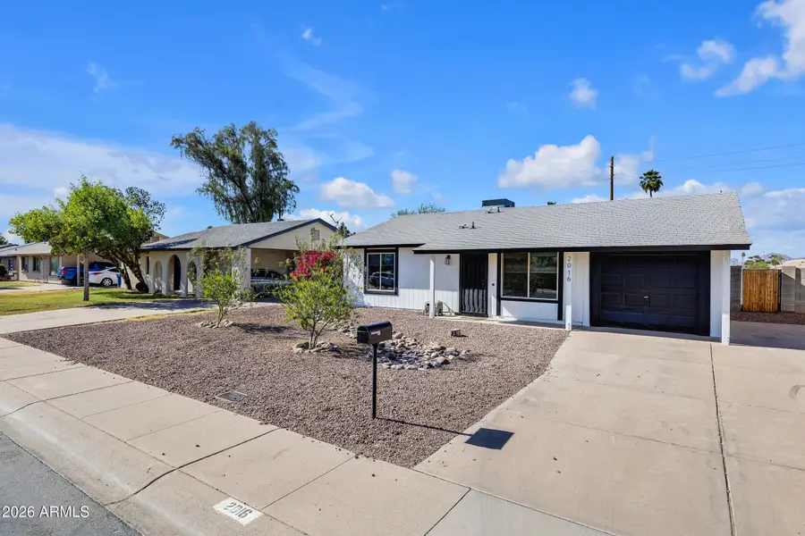 2016 W Hermosa Drive, Tempe, AZ 85282 - #2