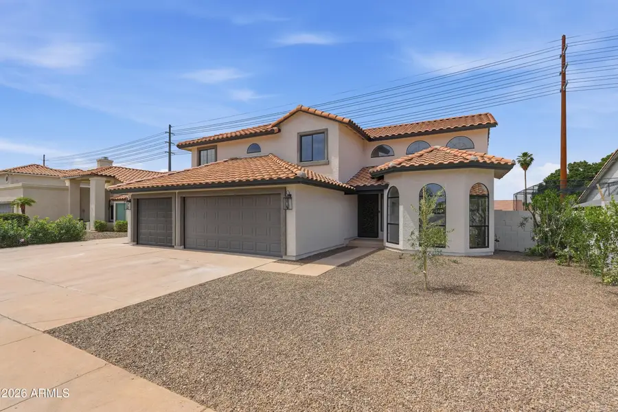 858 N Saint Elena Street, Gilbert, AZ 85234 - #3