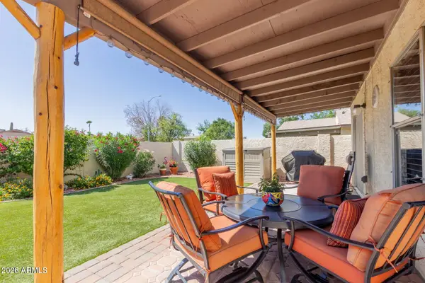 630 E Jensen Street #116, Mesa, AZ 85203