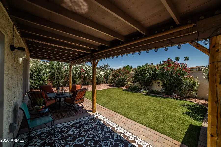 630 E Jensen Street #116, Mesa, AZ 85203 - #2