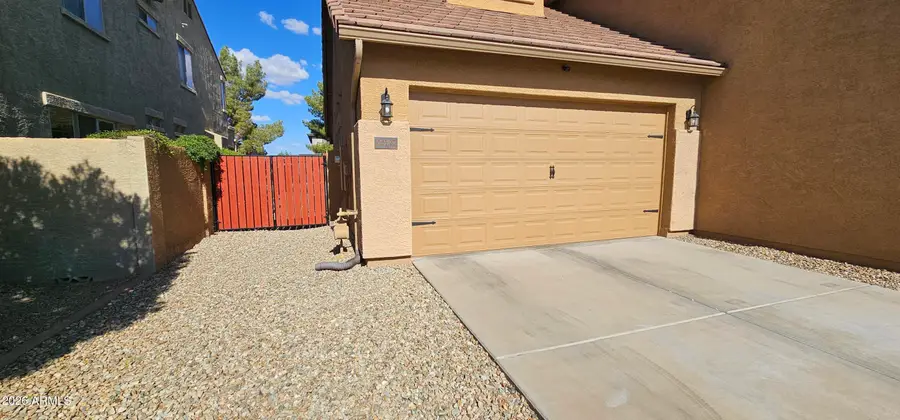 22797 S 204th Street, Queen Creek, AZ 85142 - #3