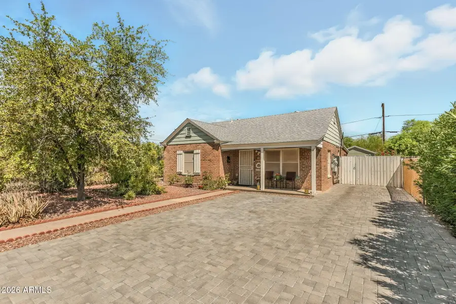 2315 N 12th Street, Phoenix, AZ 85006 - #2