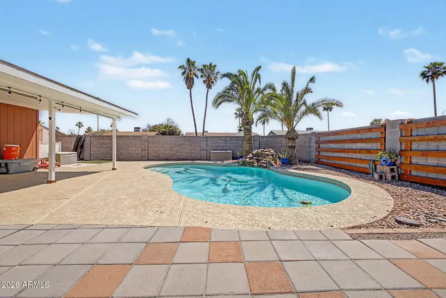 1608 W Alamo Drive, Chandler, AZ 85224 - #2