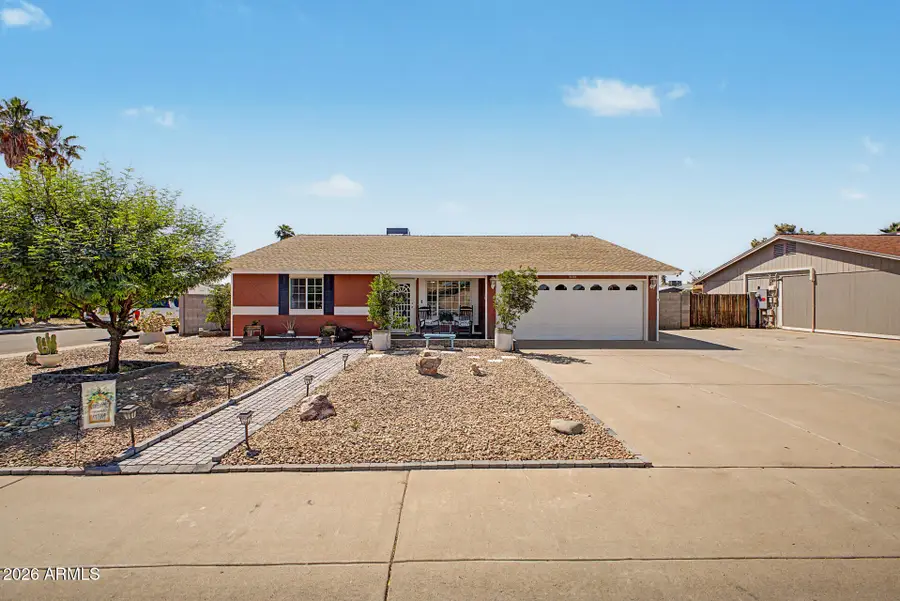 1608 W Alamo Drive, Chandler, AZ 85224 - #3