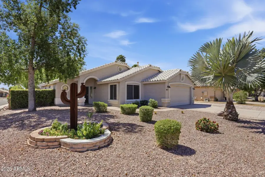 8817 W Salter Drive, Peoria, AZ 85382 - #2